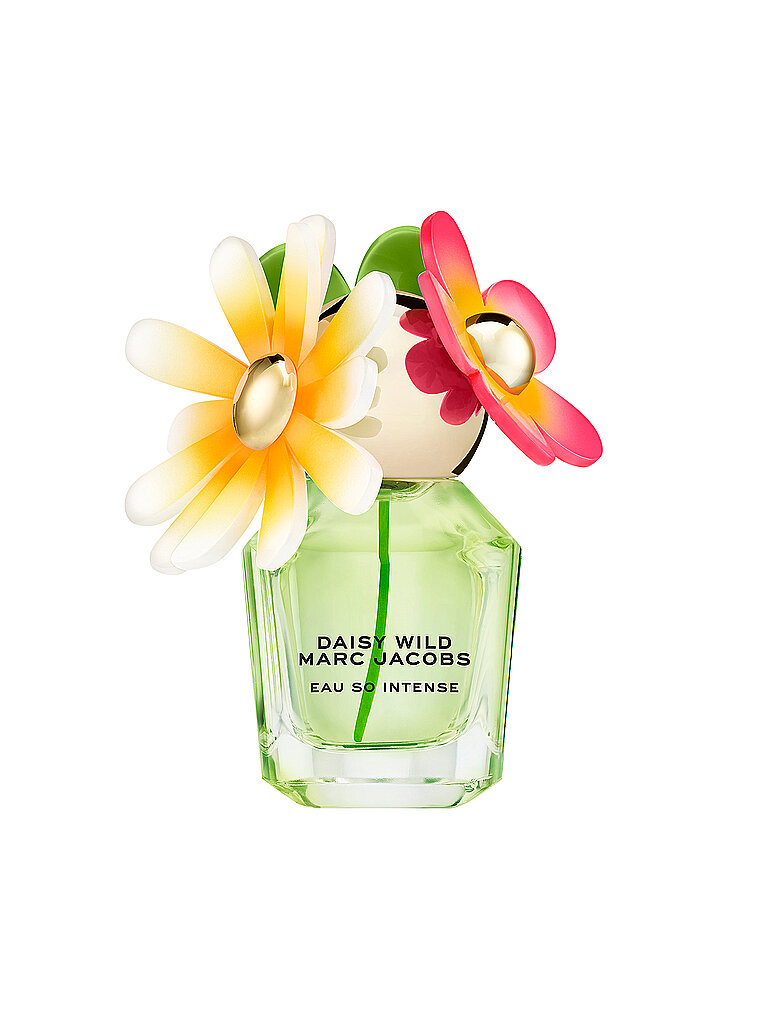 Marc Jacobs Daisy Wild Intense Eau de Parfum 100ml 8